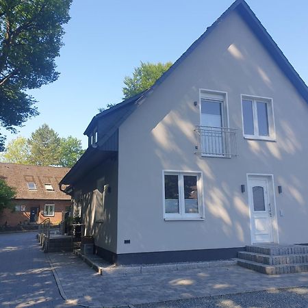 Likehome Suite Buchholz in der Nordheide Luaran gambar
