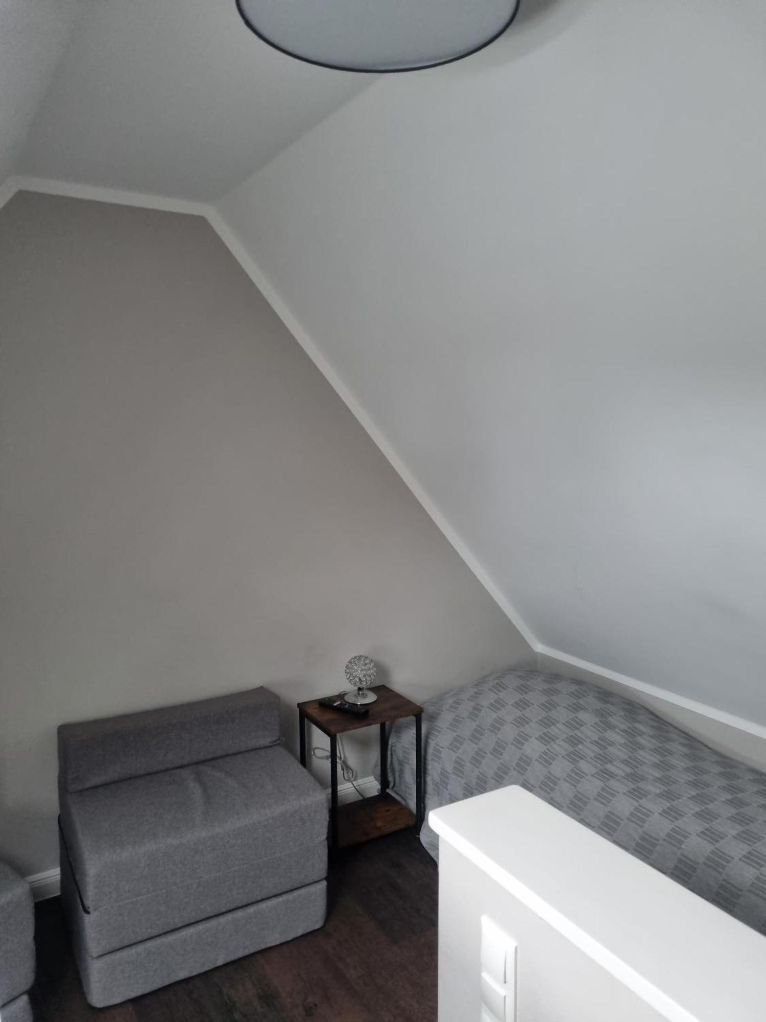 Likehome Suite Buchholz in der Nordheide Bilik gambar