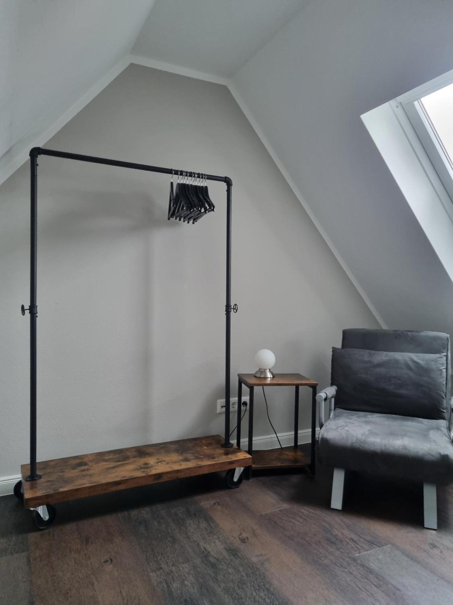 Likehome Suite Buchholz in der Nordheide Bilik gambar