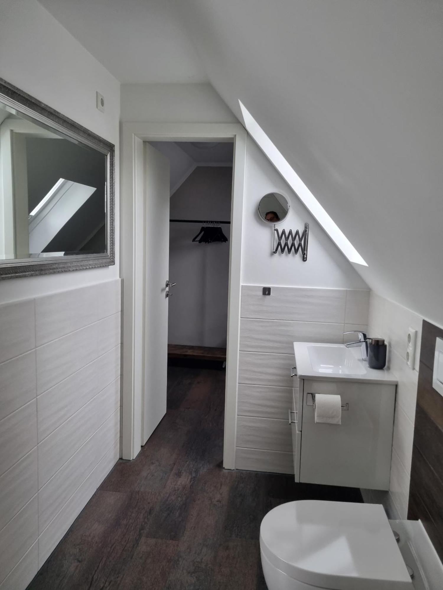 Likehome Suite Buchholz in der Nordheide Bilik gambar