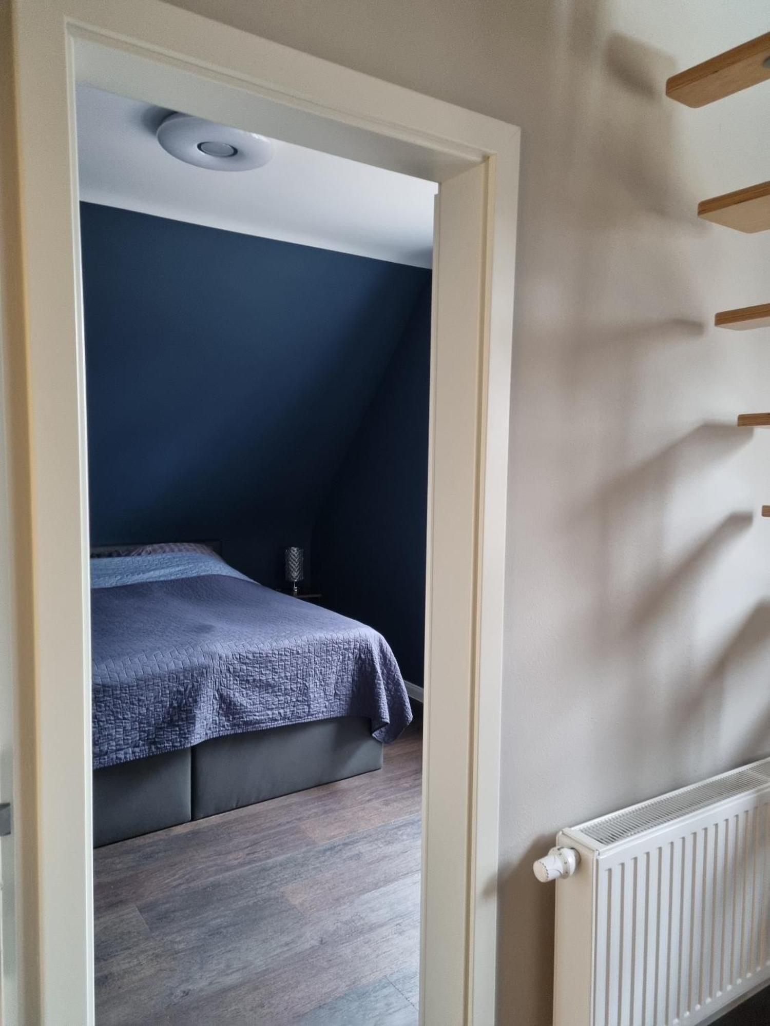 Likehome Suite Buchholz in der Nordheide Bilik gambar