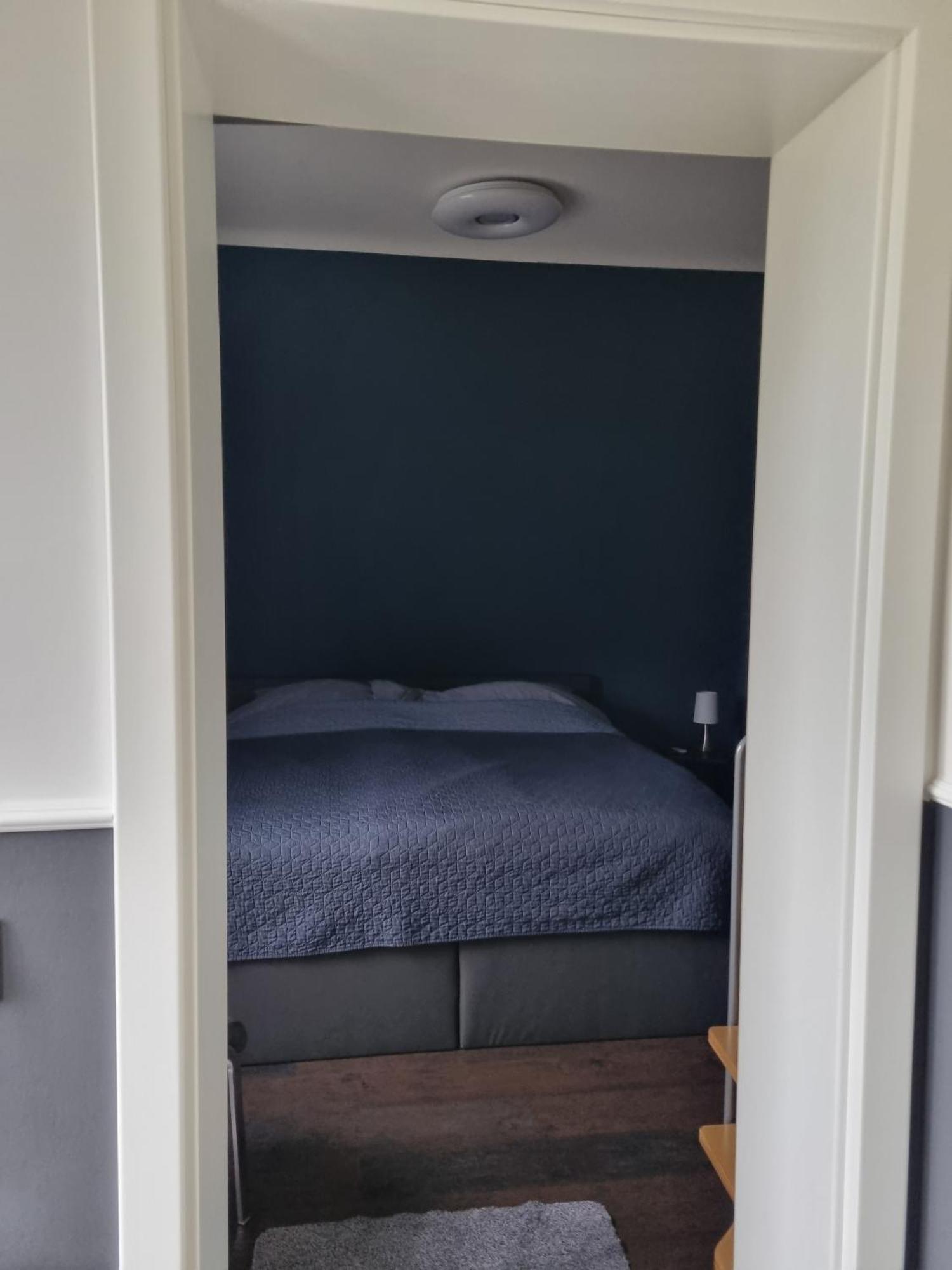 Likehome Suite Buchholz in der Nordheide Bilik gambar