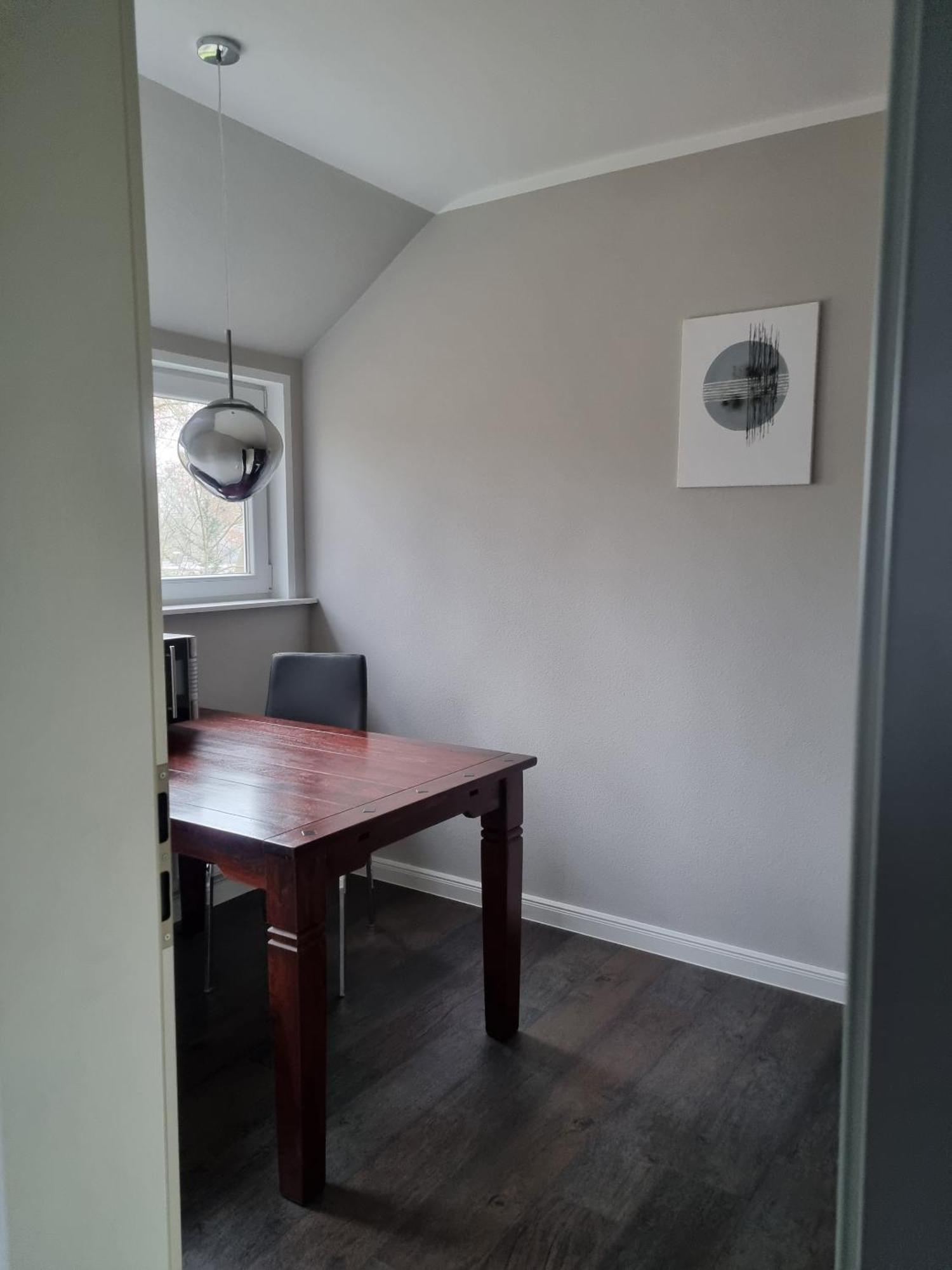 Likehome Suite Buchholz in der Nordheide Bilik gambar