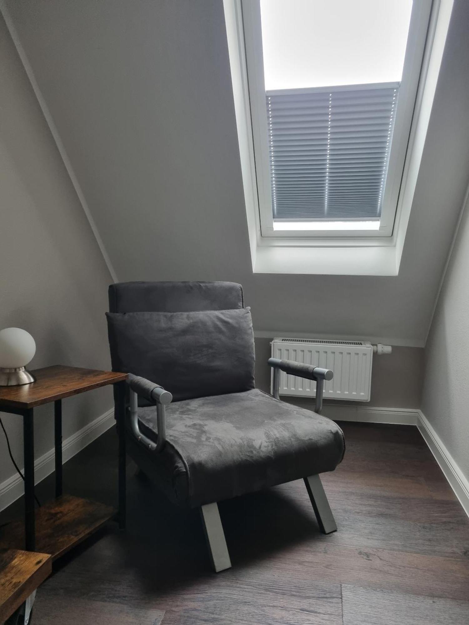 Likehome Suite Buchholz in der Nordheide Bilik gambar
