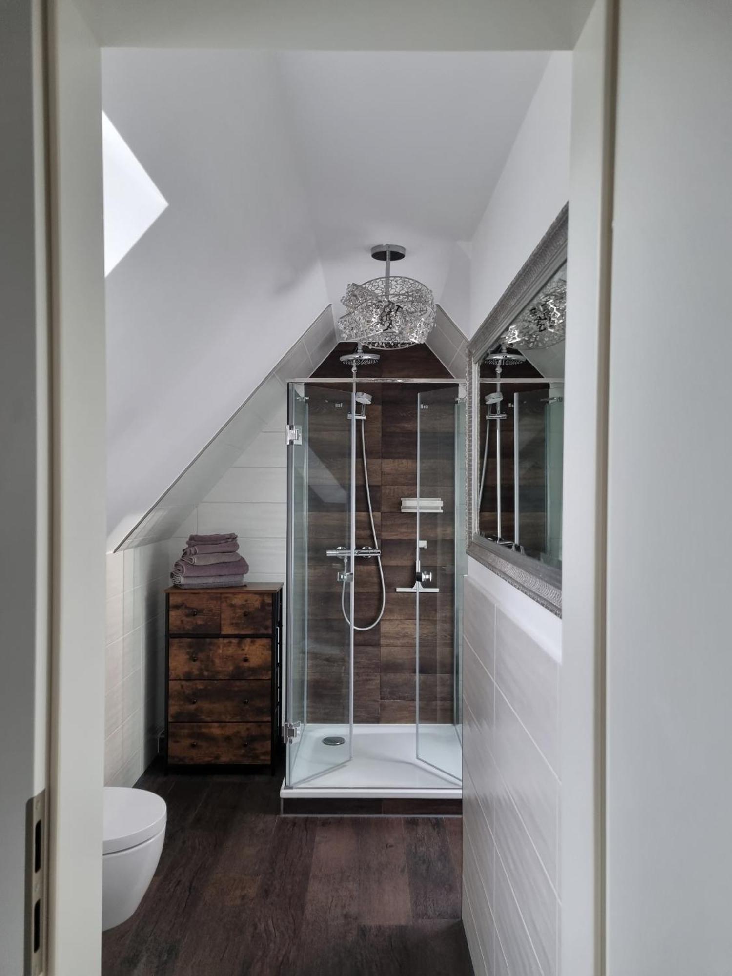 Likehome Suite Buchholz in der Nordheide Bilik gambar