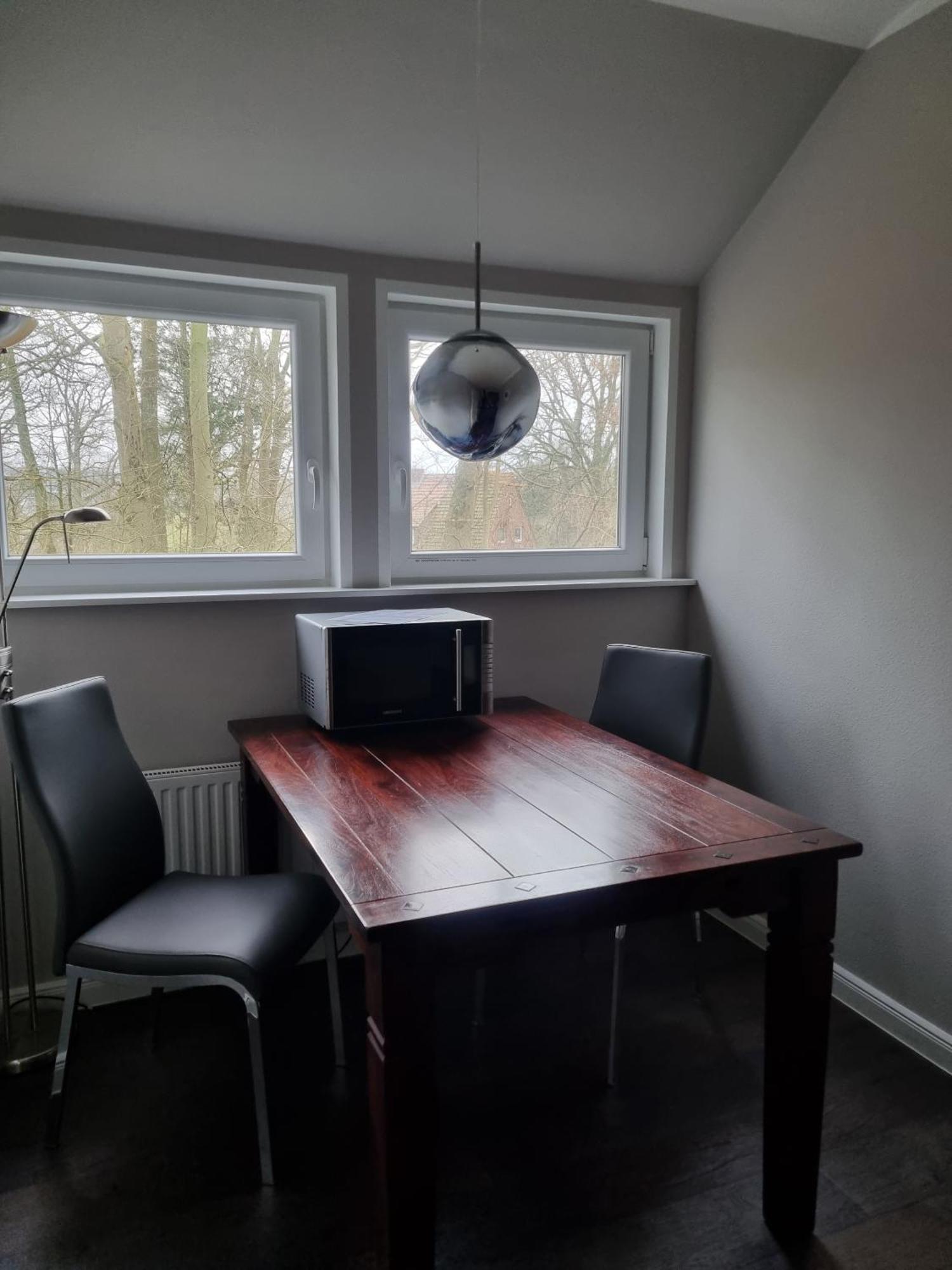Likehome Suite Buchholz in der Nordheide Bilik gambar