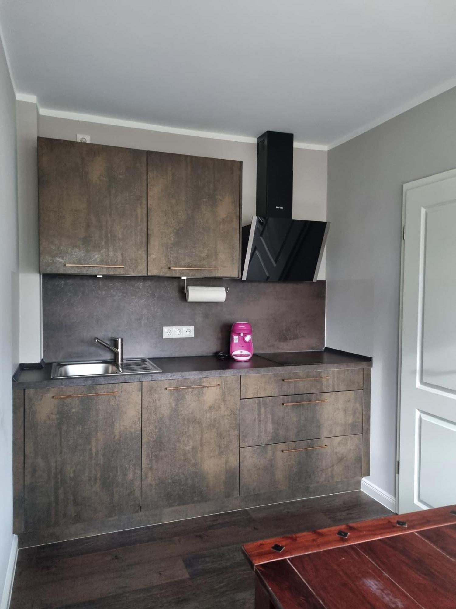 Likehome Suite Buchholz in der Nordheide Bilik gambar
