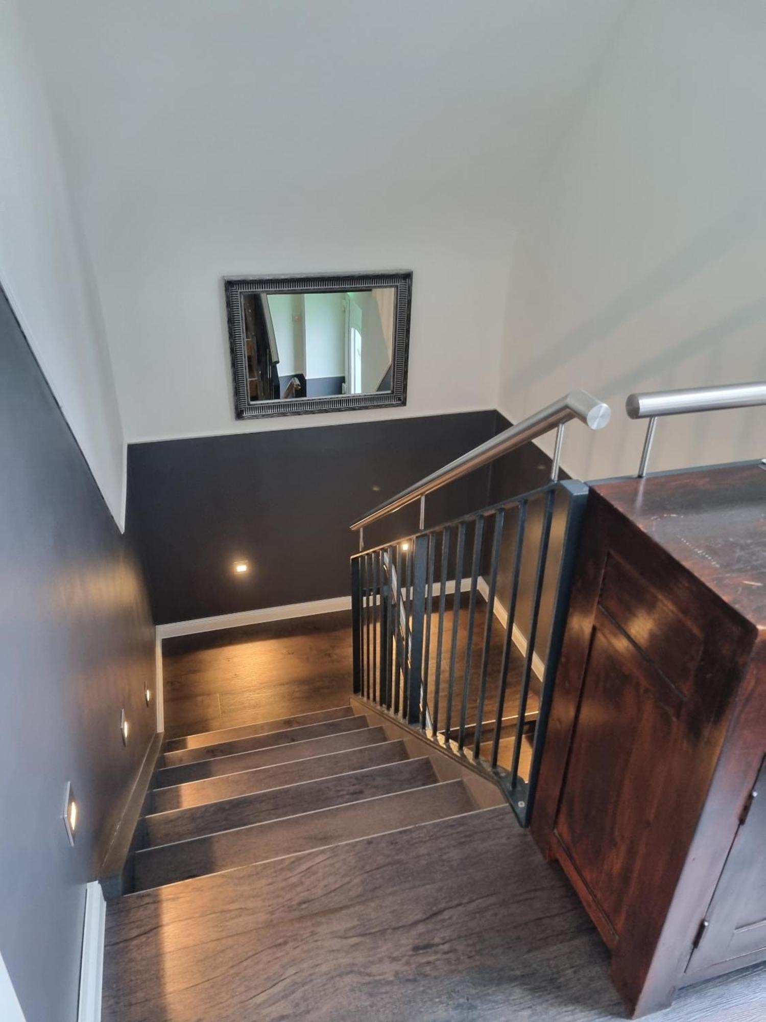 Likehome Suite Buchholz in der Nordheide Bilik gambar
