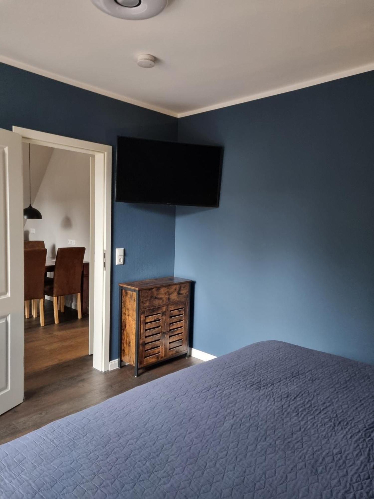 Likehome Suite Buchholz in der Nordheide Bilik gambar
