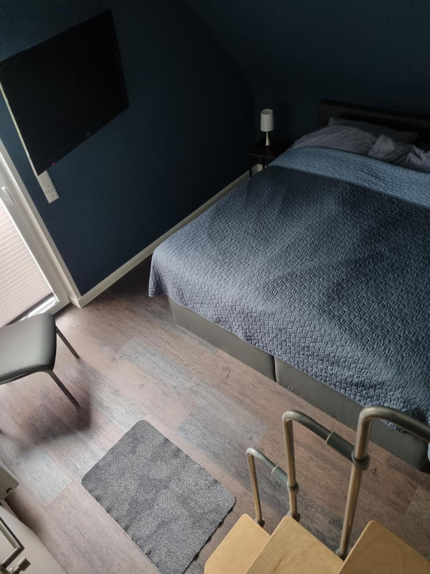 Likehome Suite Buchholz in der Nordheide Bilik gambar
